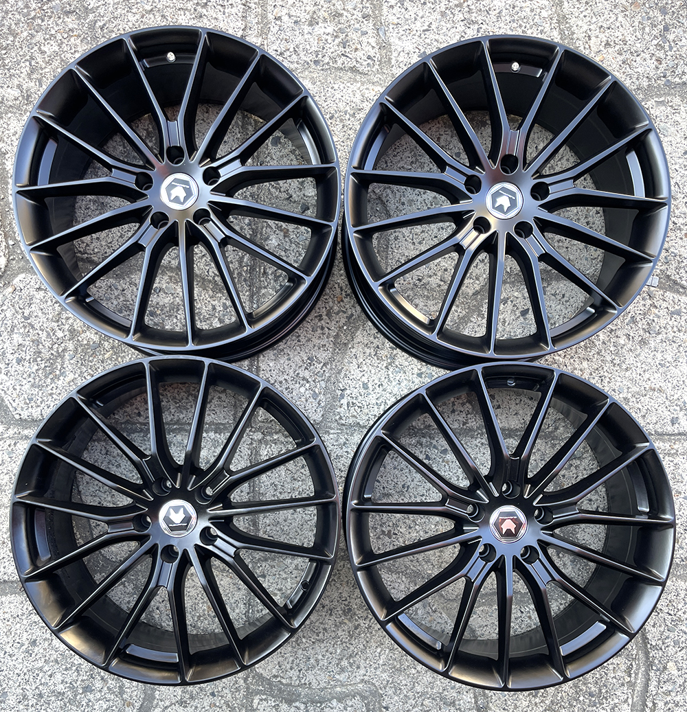 [중고]19인치│ 슈거레이 티타노│0356