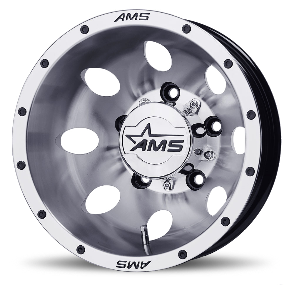 13인치│ 슈거레이 머드락AMS │002