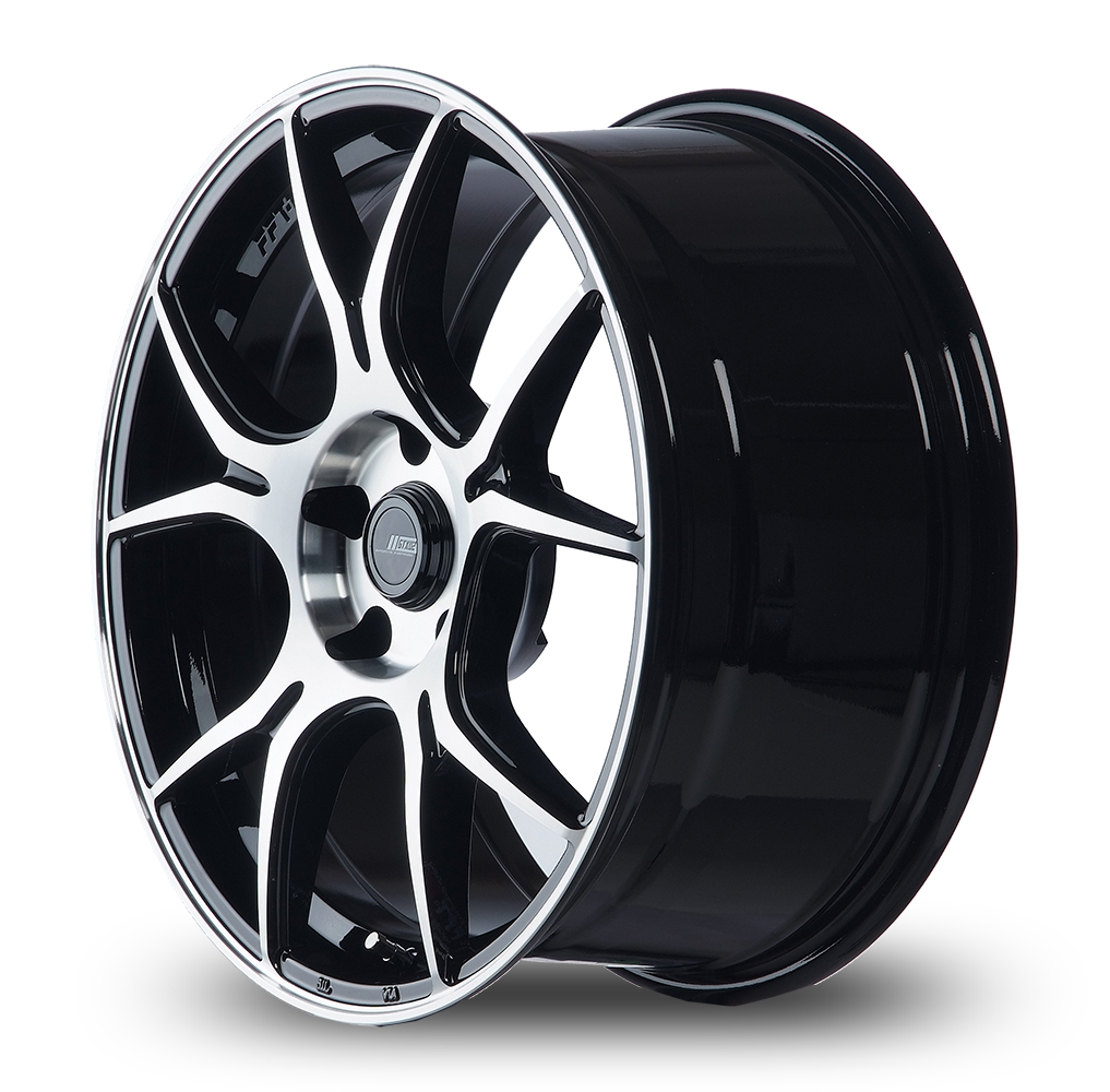 19인치│아비드 GTX02 │5134