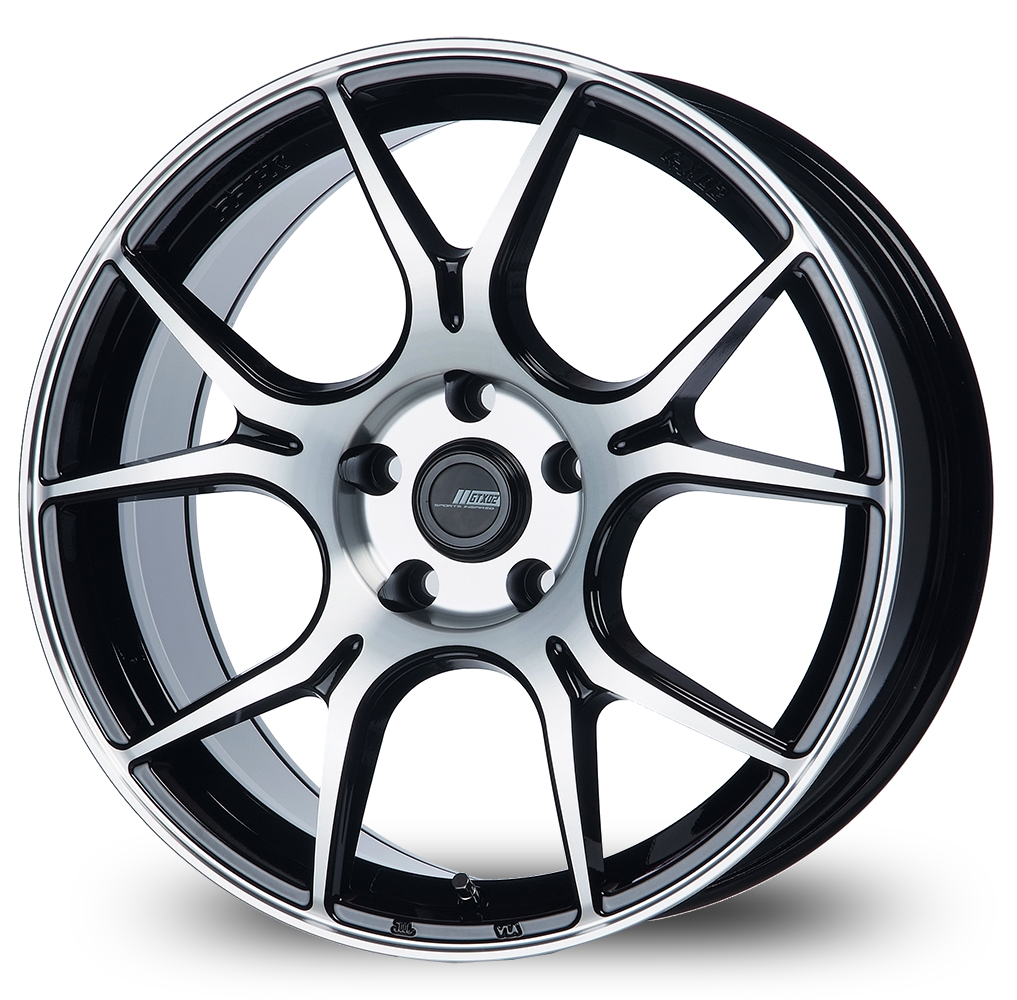 19인치│아비드 GTX02 │5134