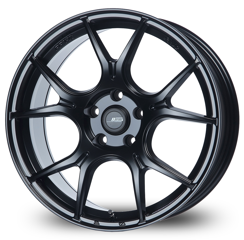 19인치│아비드 GTX02 │5134