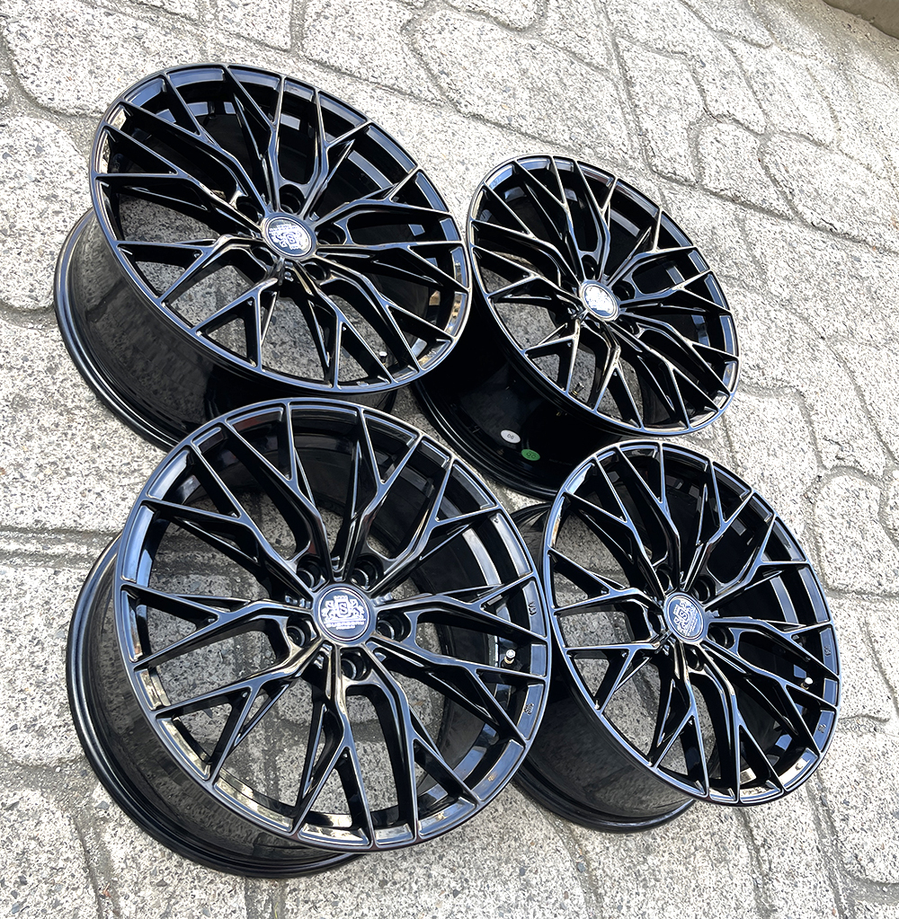 [중고]18인치│슈거레이 컨케이브2│0387