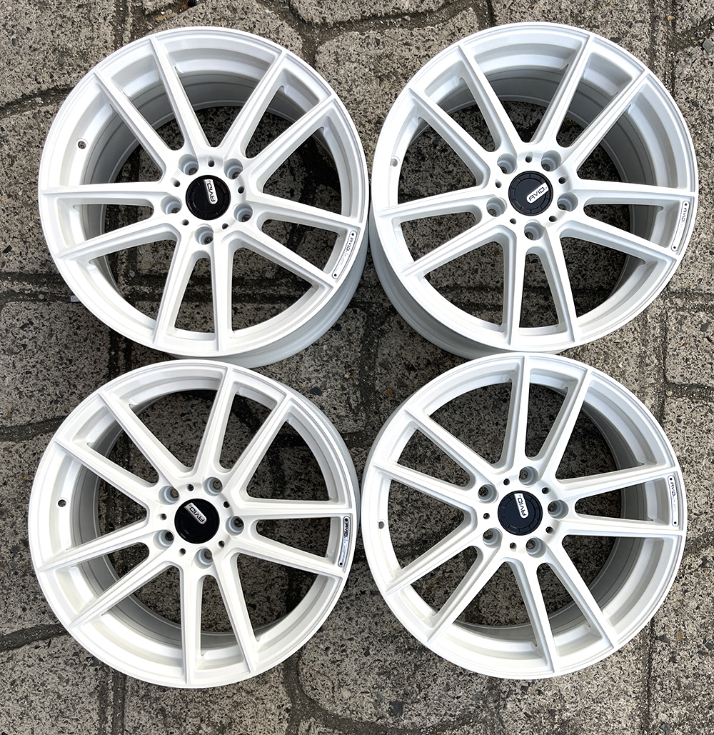 [중고]17인치│아비드 AV6.0│AD11