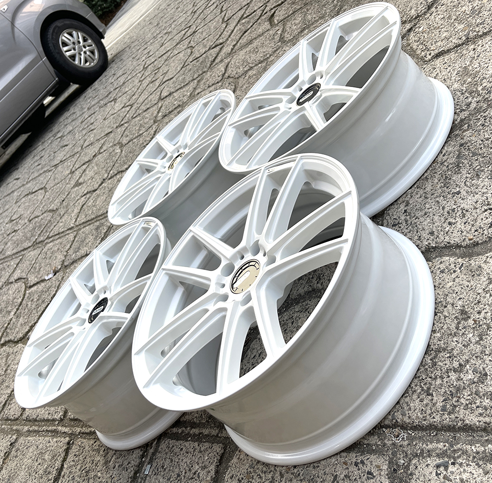 [중고]17인치│아비드 AV6.0│AD11