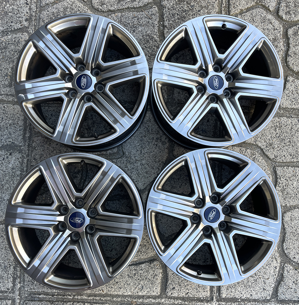 [중고]20인치│포드 F-150 순정휠(정품)