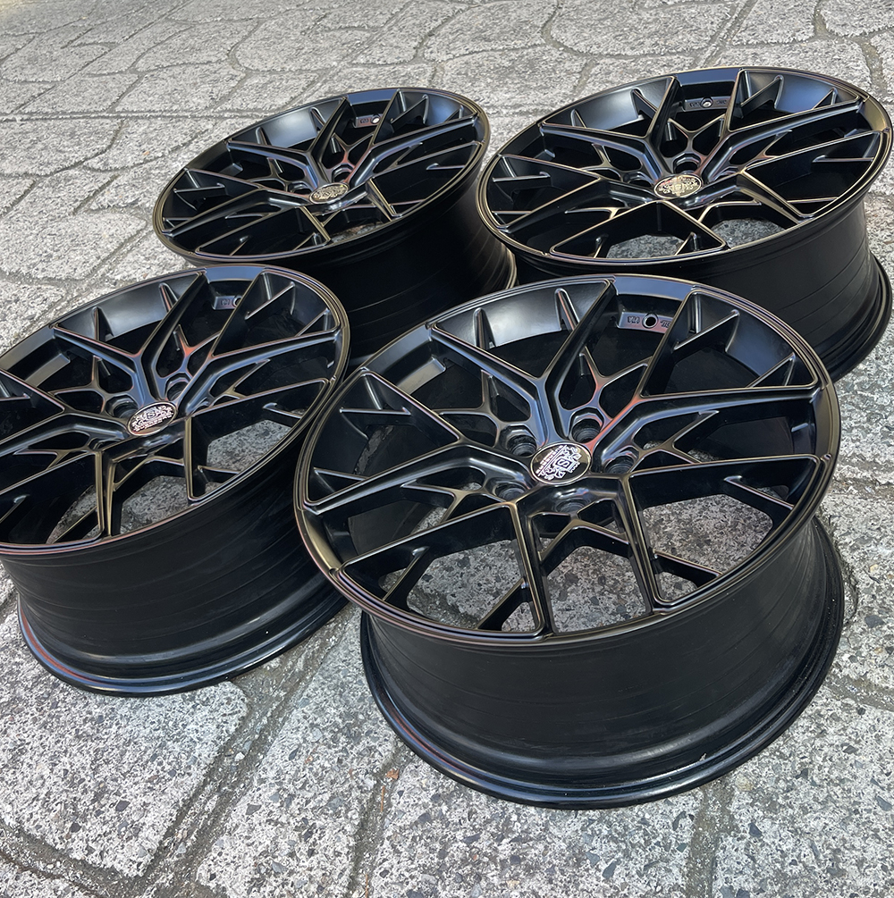 [중고]19인치│슈거레이 어반 FF10│034/0432