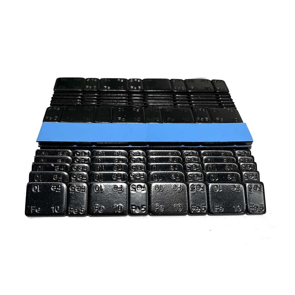 알루미늄 납 블랙 60g 25줄 1봉