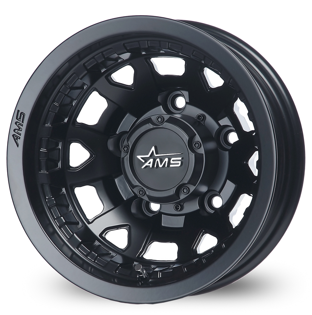 13인치│ 슈거레이 타이탄AMS │005