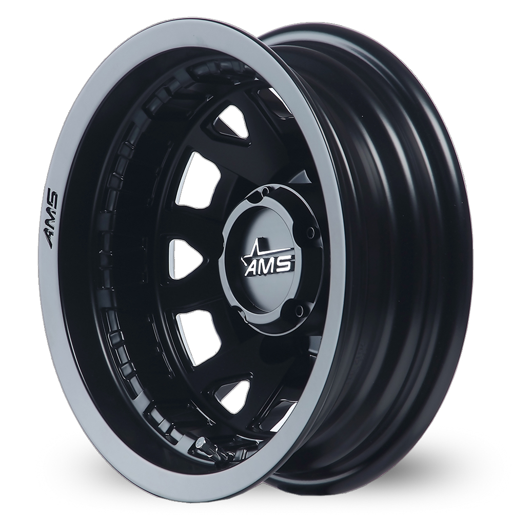 13인치│ 슈거레이 타이탄AMS │005