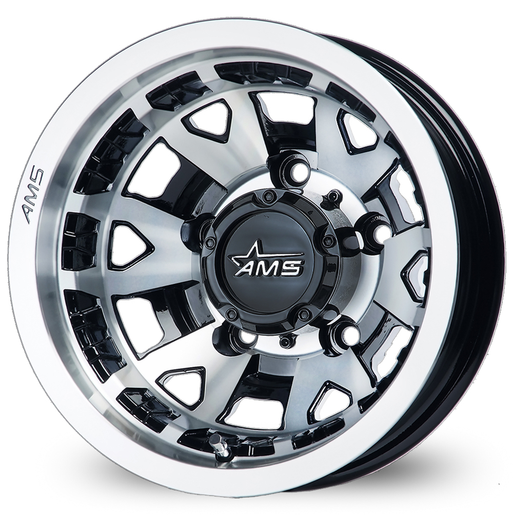 13인치│ 슈거레이 타이탄AMS │005