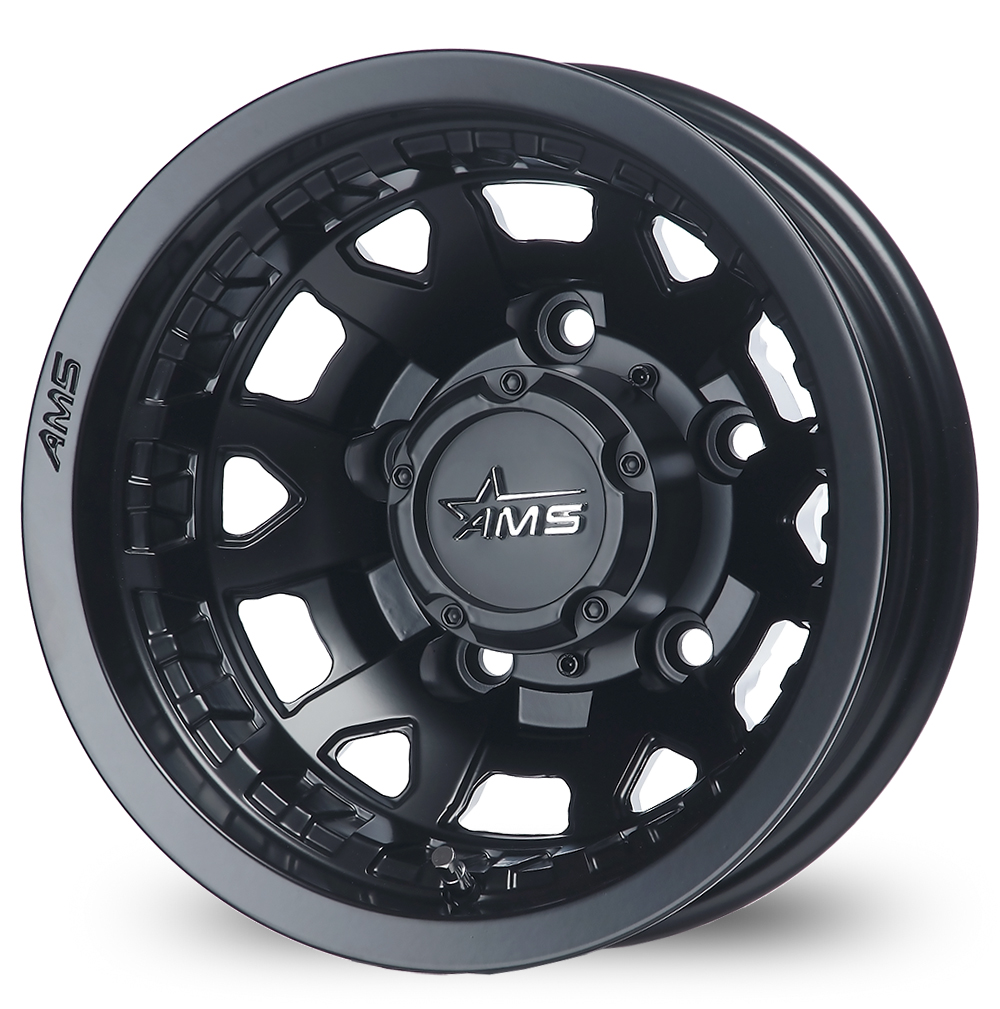 13인치│ 슈거레이 타이탄AMS │005