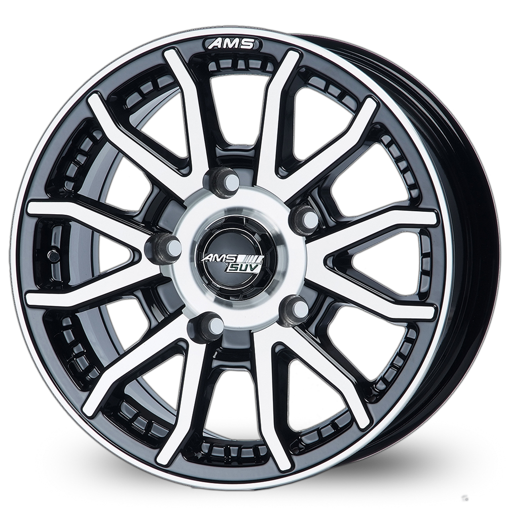 15인치│ 슈거레이 타이탄AMS │010