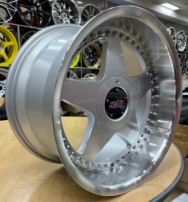 17인치│슈거레이 푼토│595