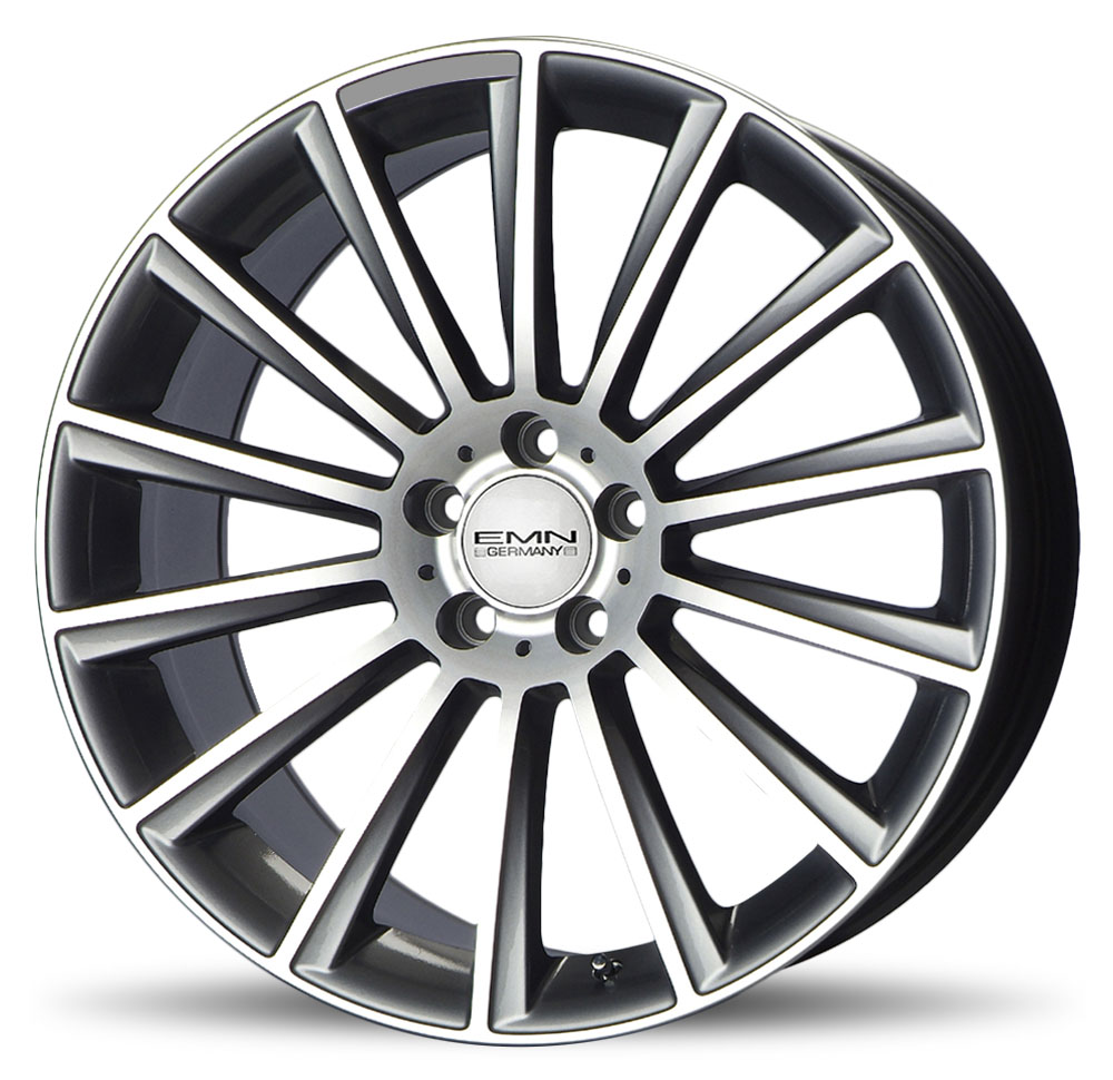 19인치│슈거레이 SSB (E63,S63)│5459