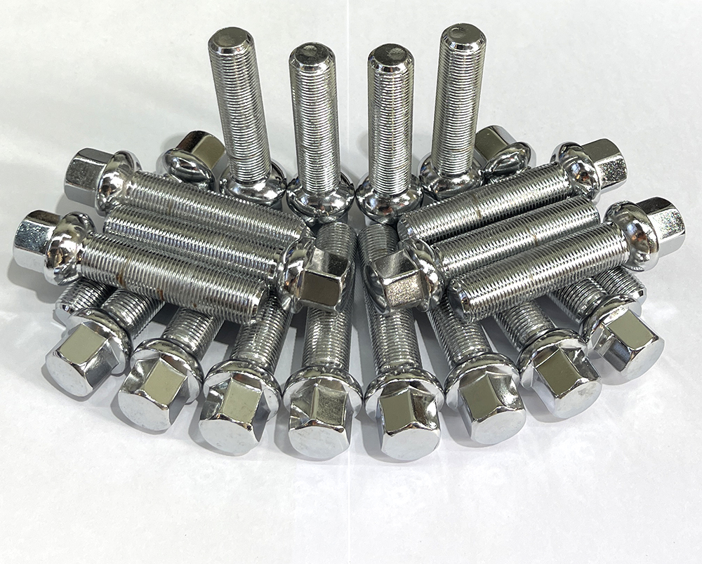 2020 벤츠 GLE, GLS 볼트 15X1.25 (나사선6cm) 17mm HEX