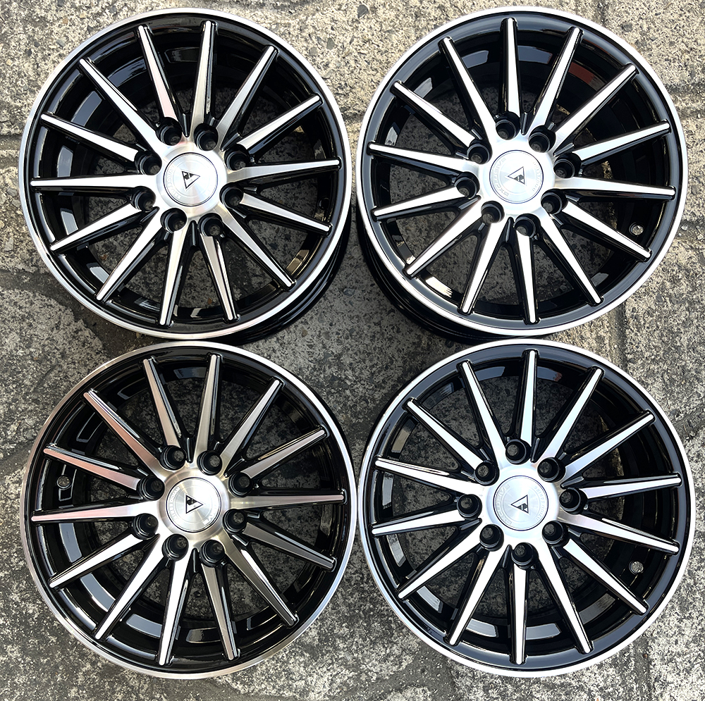 [중고/진열품]13인치│아비드 VF│890