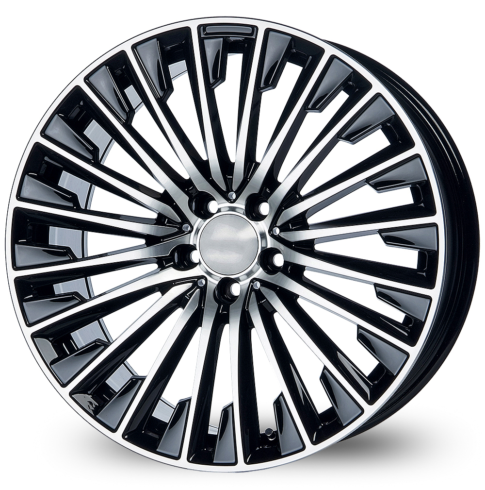 20인치│슈거레이 블랙에디션 SSB W214/223│1348