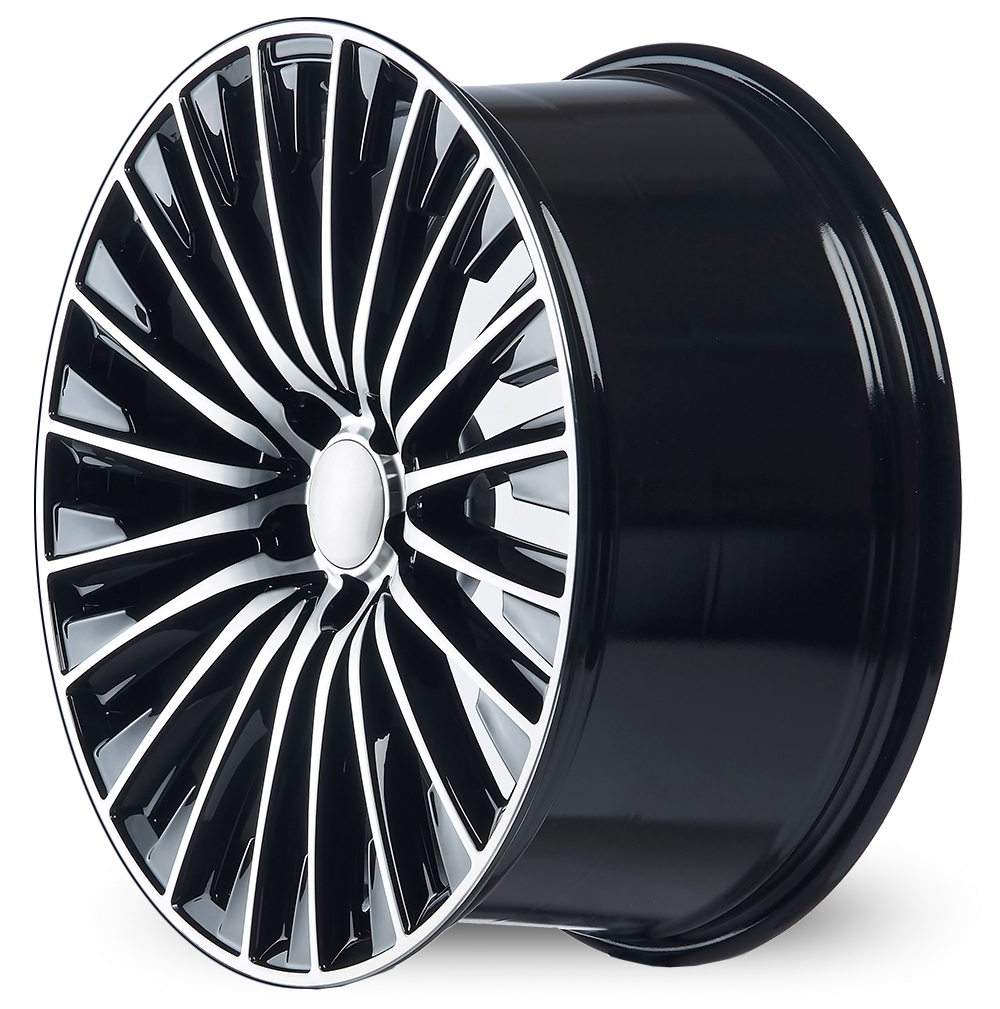 20인치│슈거레이 블랙에디션 SSB W214/223│1348