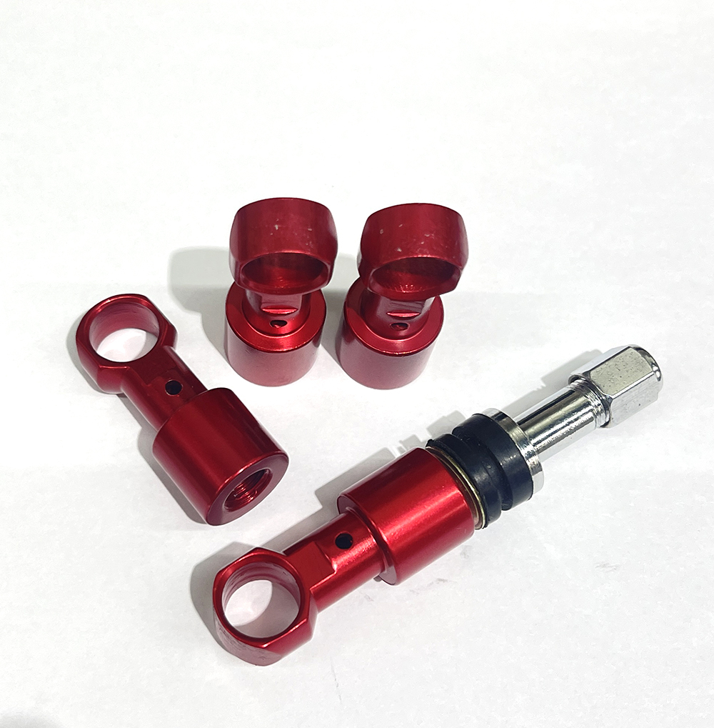 TPMS 젠더 (일제 6mm 구찌용)