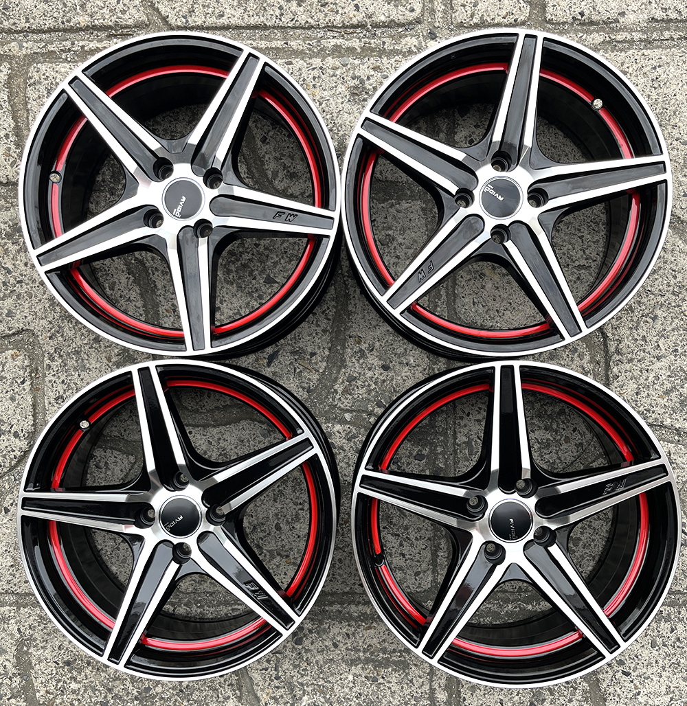 [중고/진열품]16인치│아비드 AV5FW│571