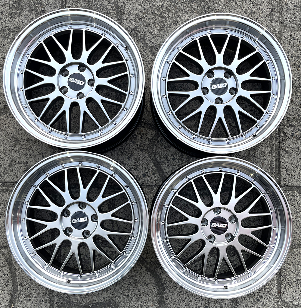 [중고/진열품]18인치│슈거레이 LM 스타일│542