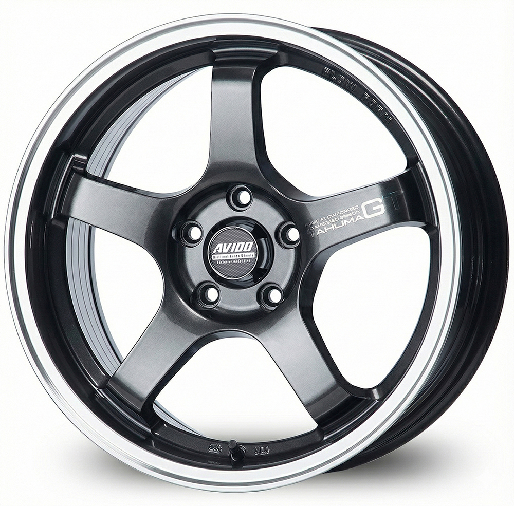 18인치│아비드 GT04│4346