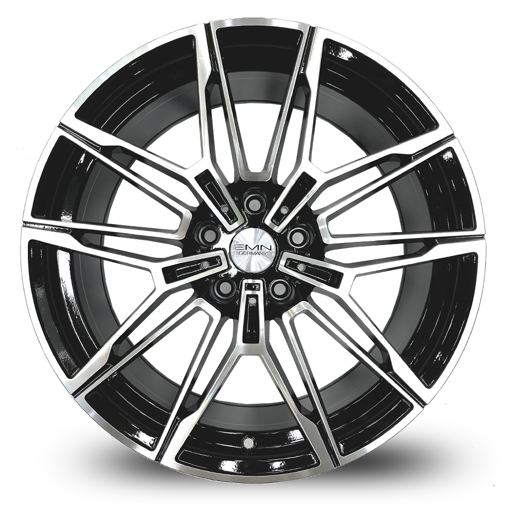 19인치│슈거레이 CHE (M3,M4 825M)│7106