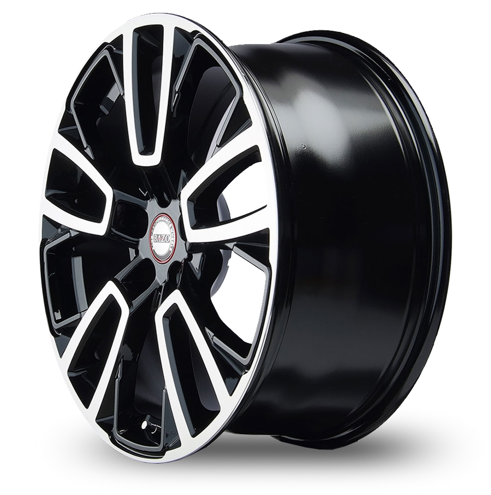 17인치│슈거레이 (미니 JCW) │4299