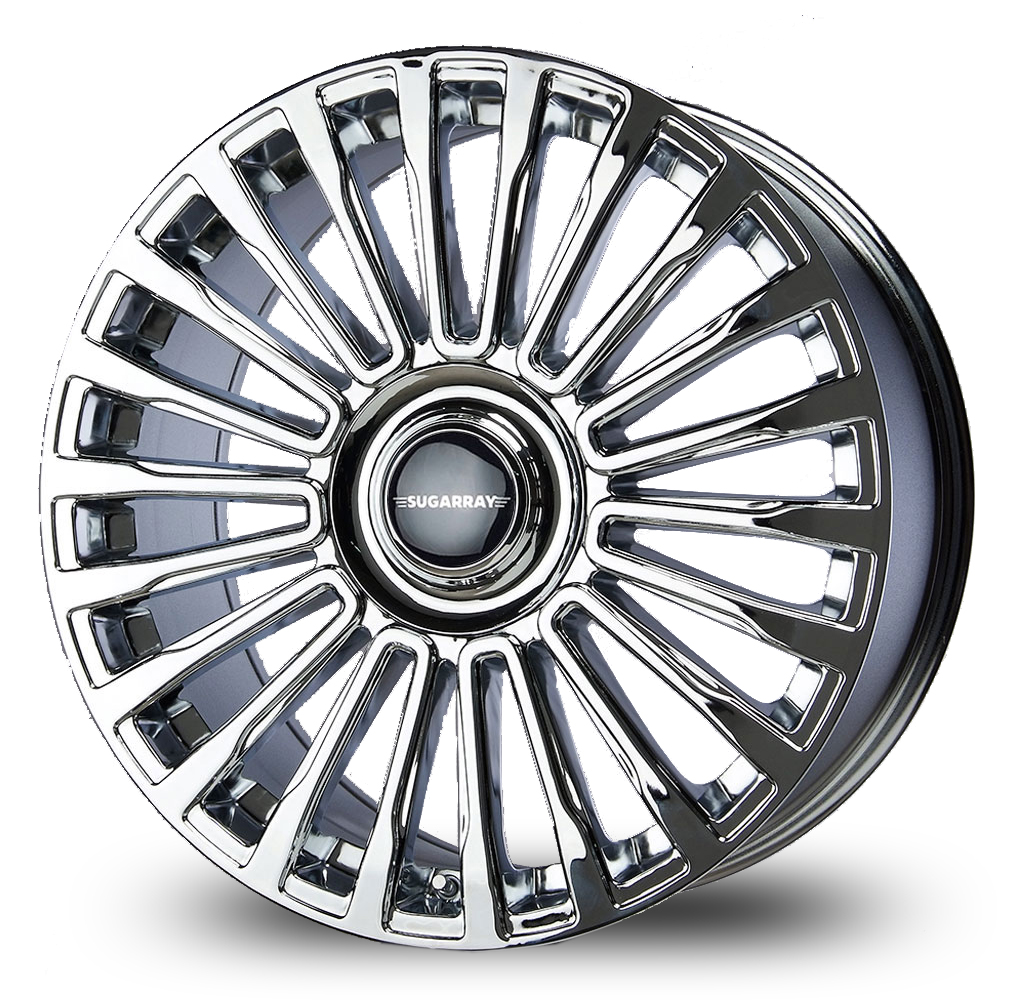 19인치│멀티스포크(플로우포밍)│410