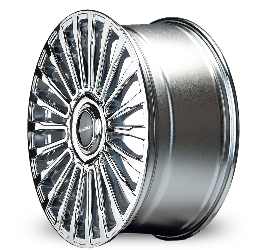 19인치│멀티스포크(플로우포밍)│410