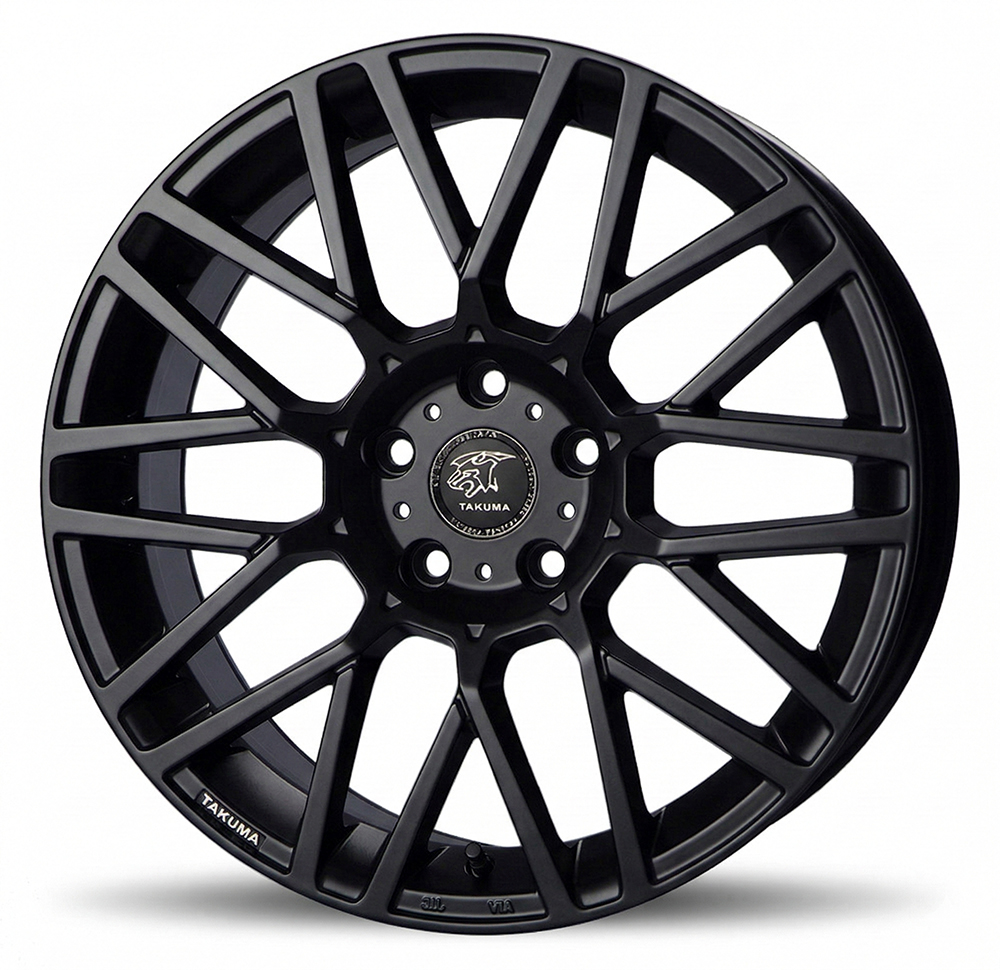 18인치│타쿠마 TM4 │1019