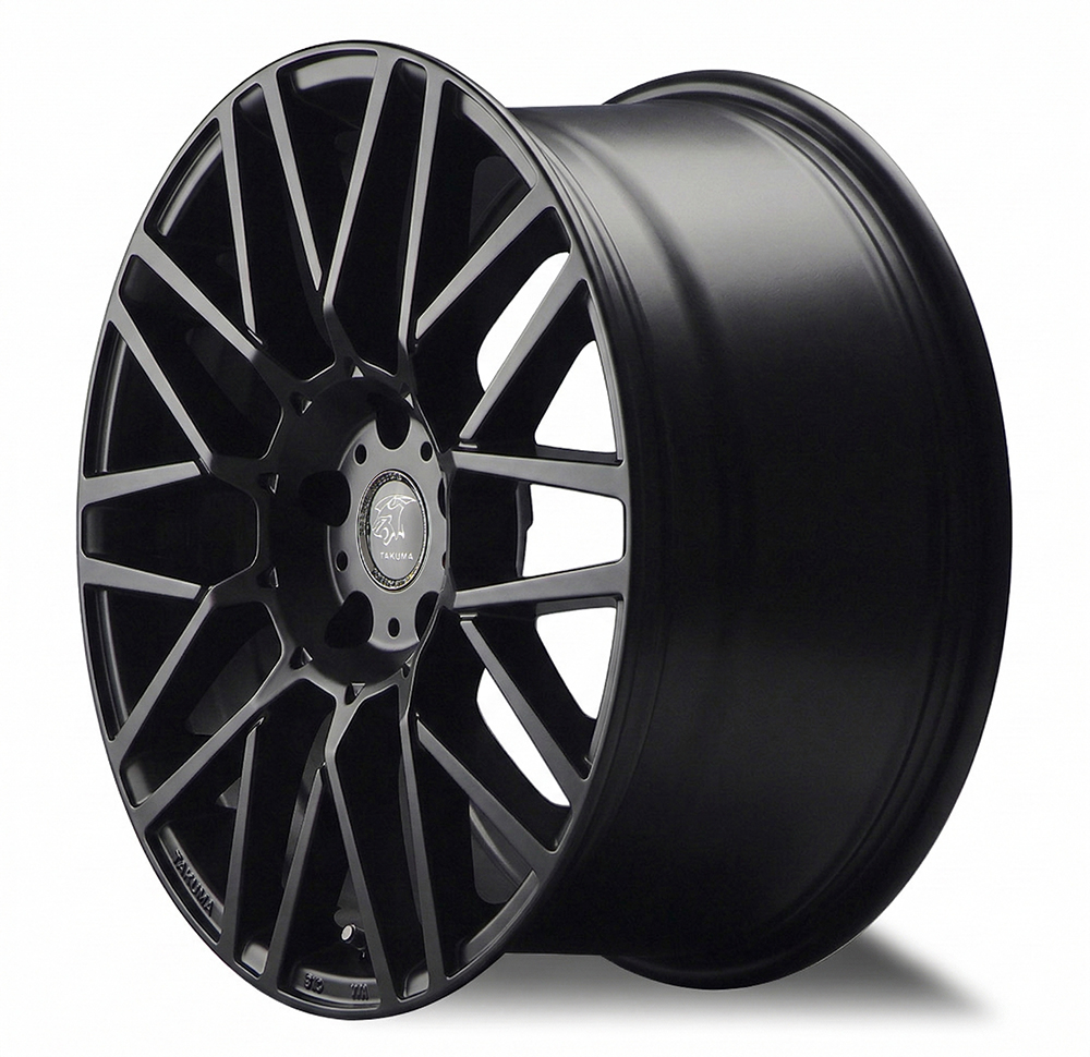 18인치│타쿠마 TM4 │1019