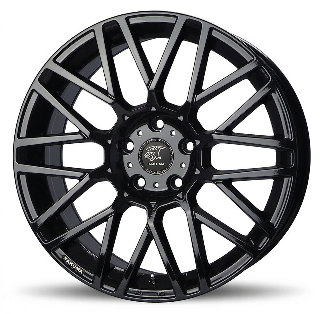 18인치│타쿠마 TM4 │1019