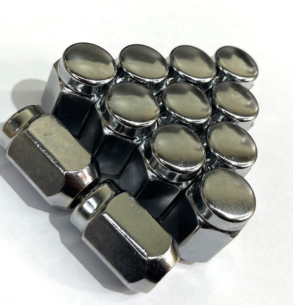 13인치│1.2톤 머드락 │후륜용 너트