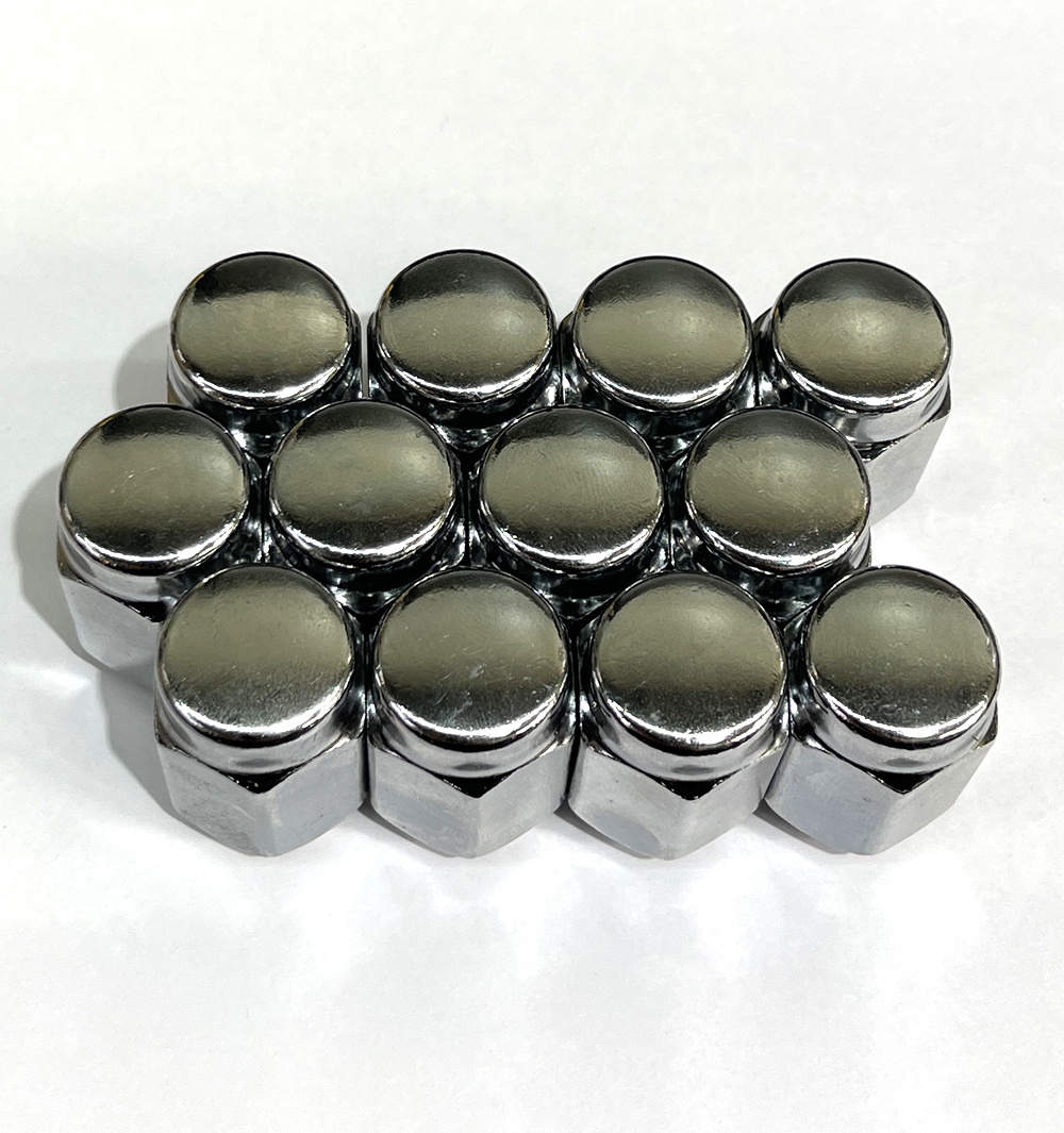 13인치│1.2톤 머드락 │후륜용 너트