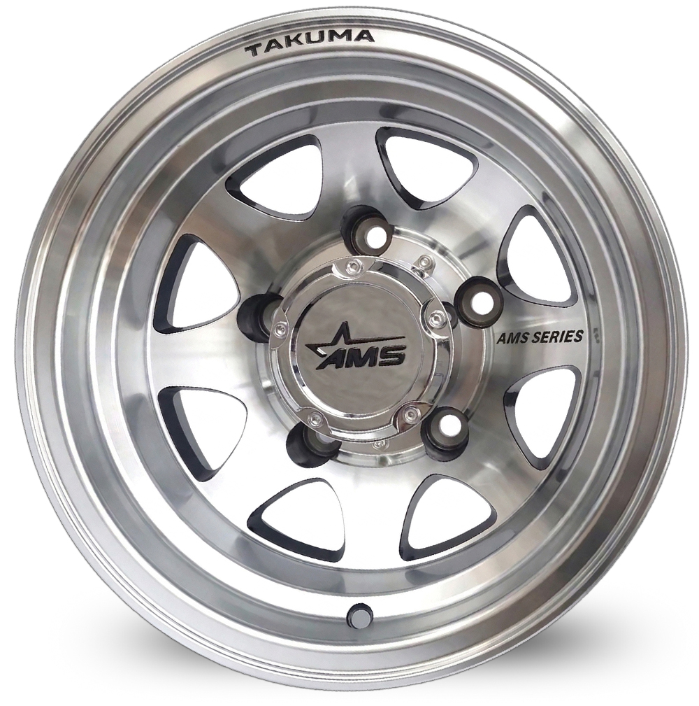 13인치│ 슈거레이 레트로AMS │007