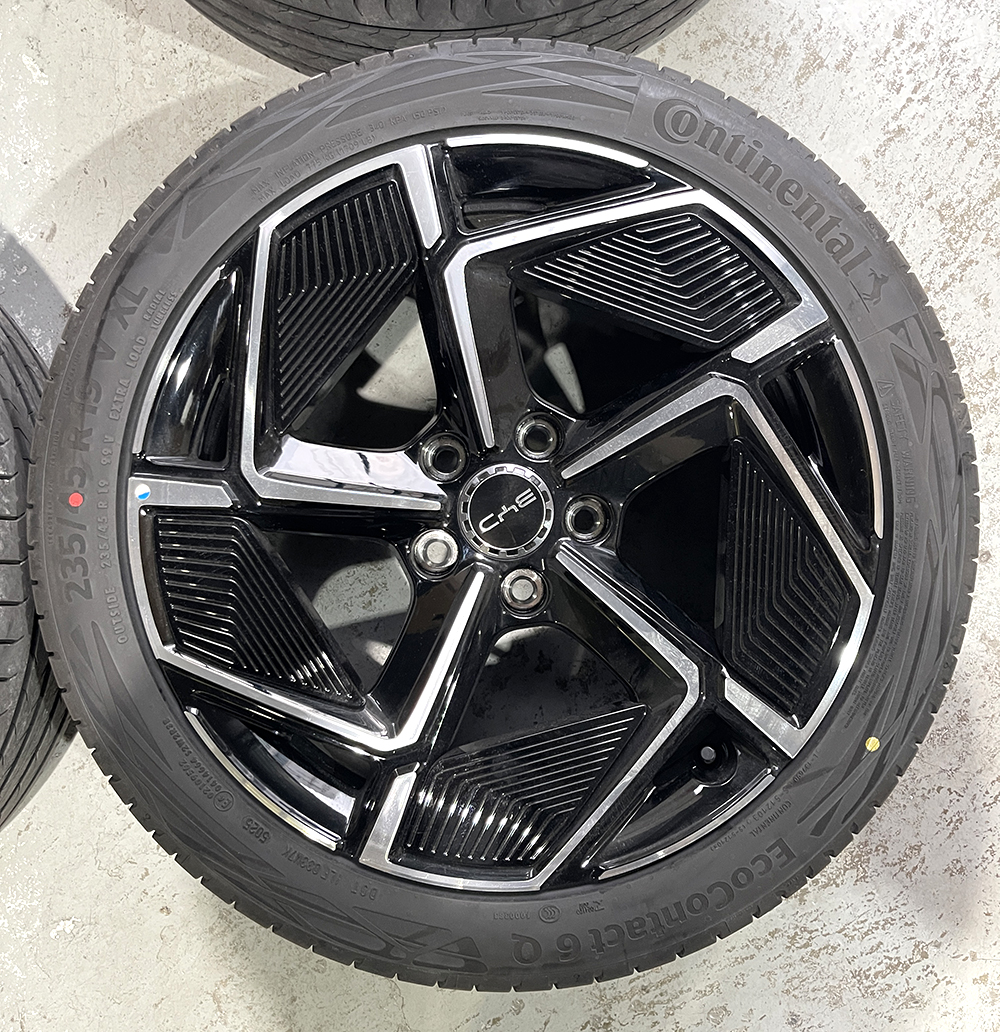 [중고/임판급]19인치│BYD SEAL(씰)