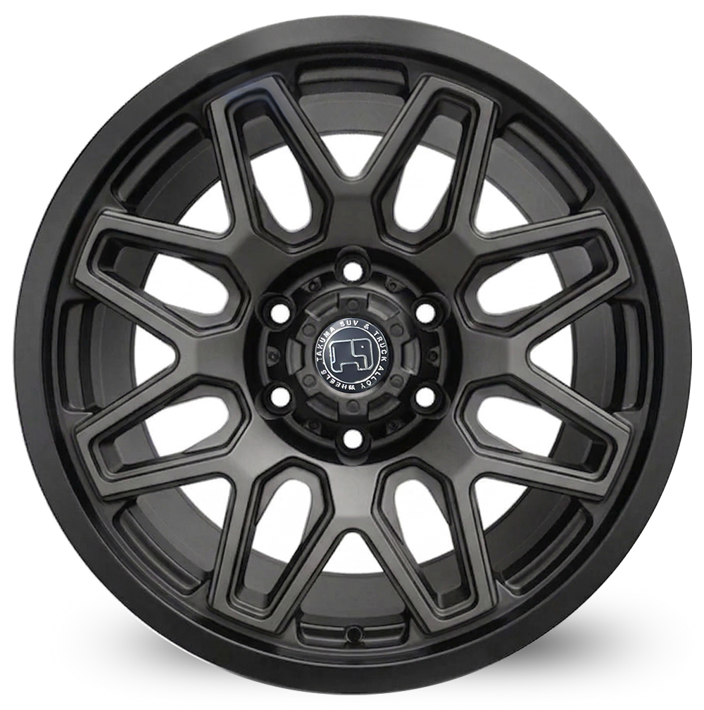 18인치│타쿠마 레인저│3130