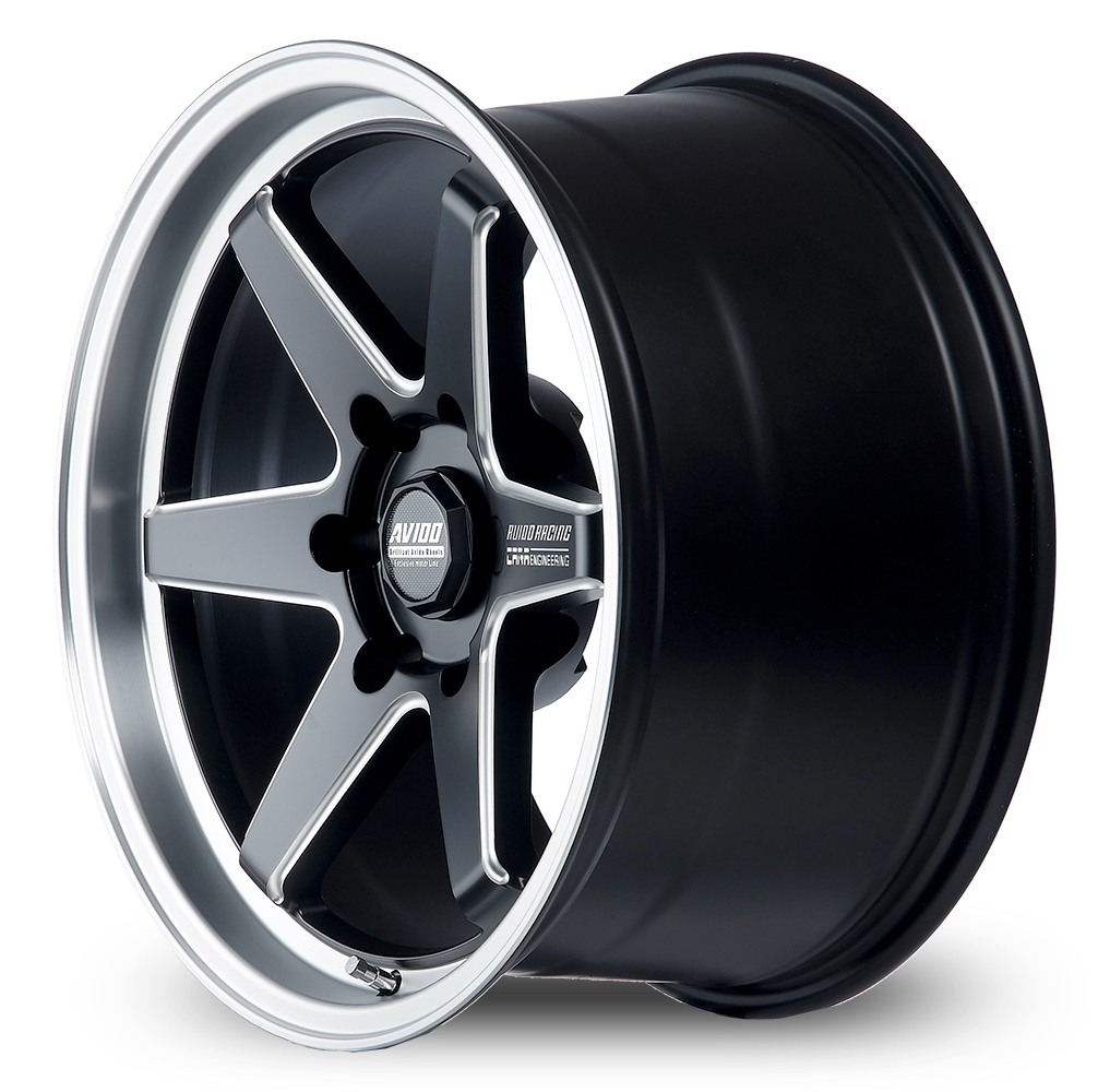 18인치│쿠즈37 슈퍼-D│6019