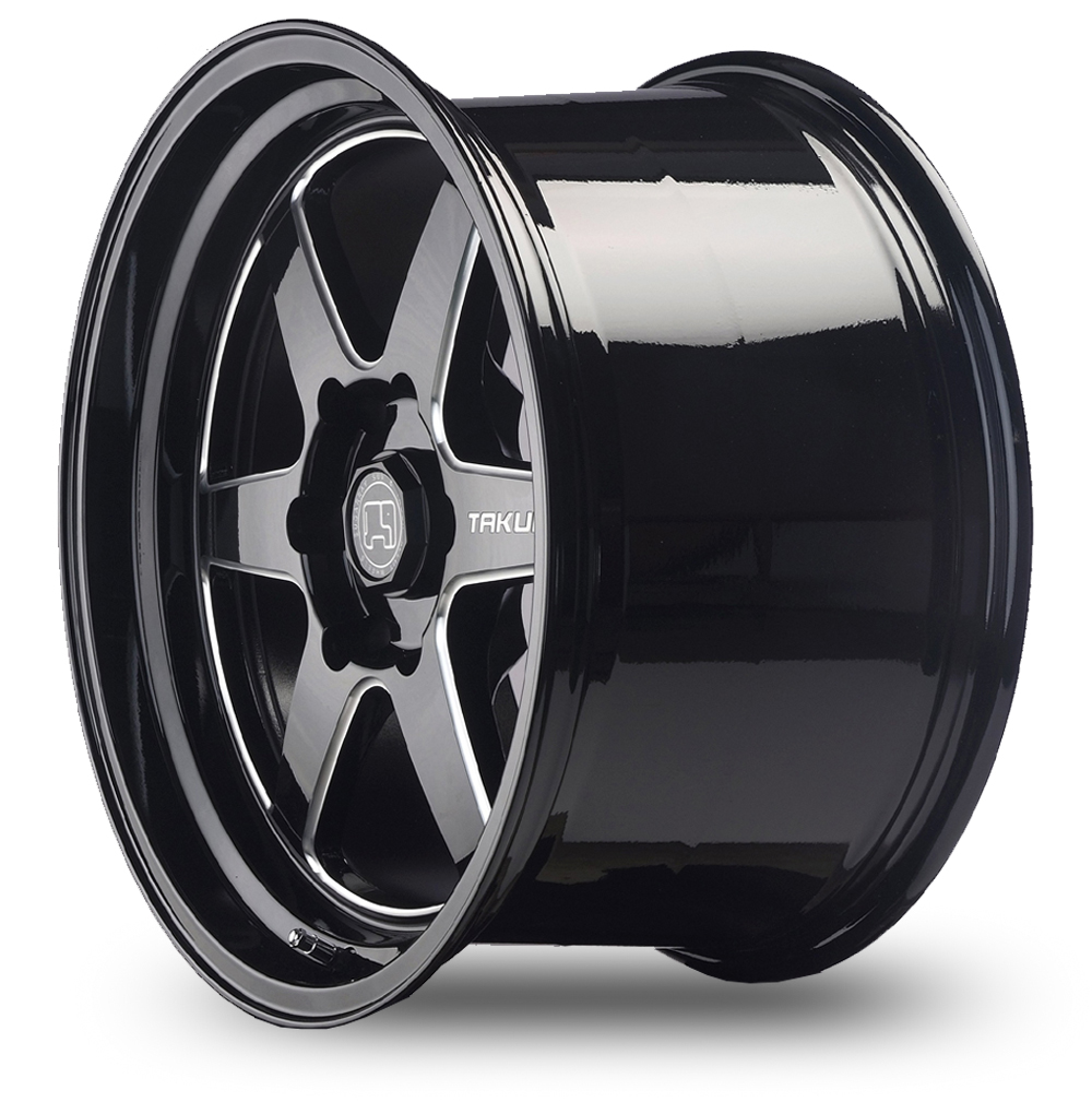 18인치│타쿠마 웰드S71│6095