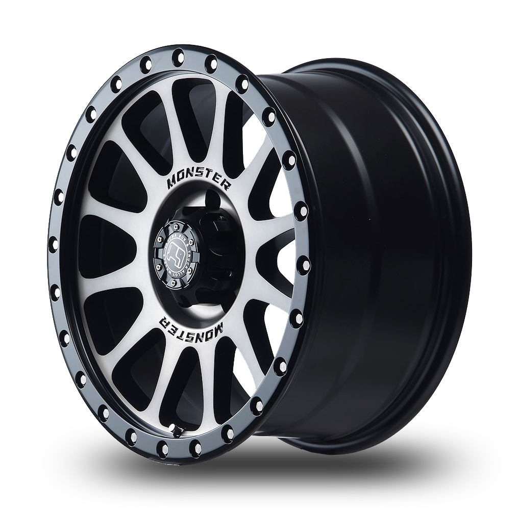 18인치│타쿠마 몬스터 305N│5534