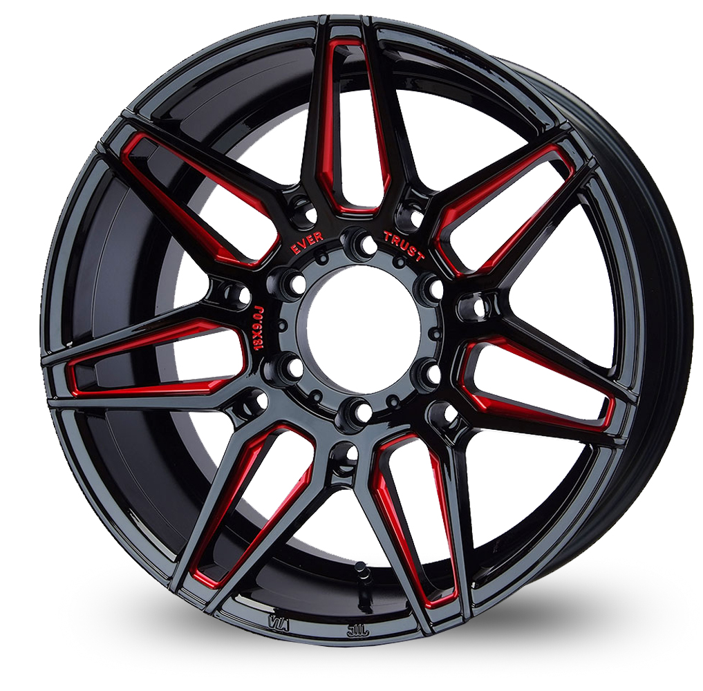 18인치│슈거레이 ADV7│028