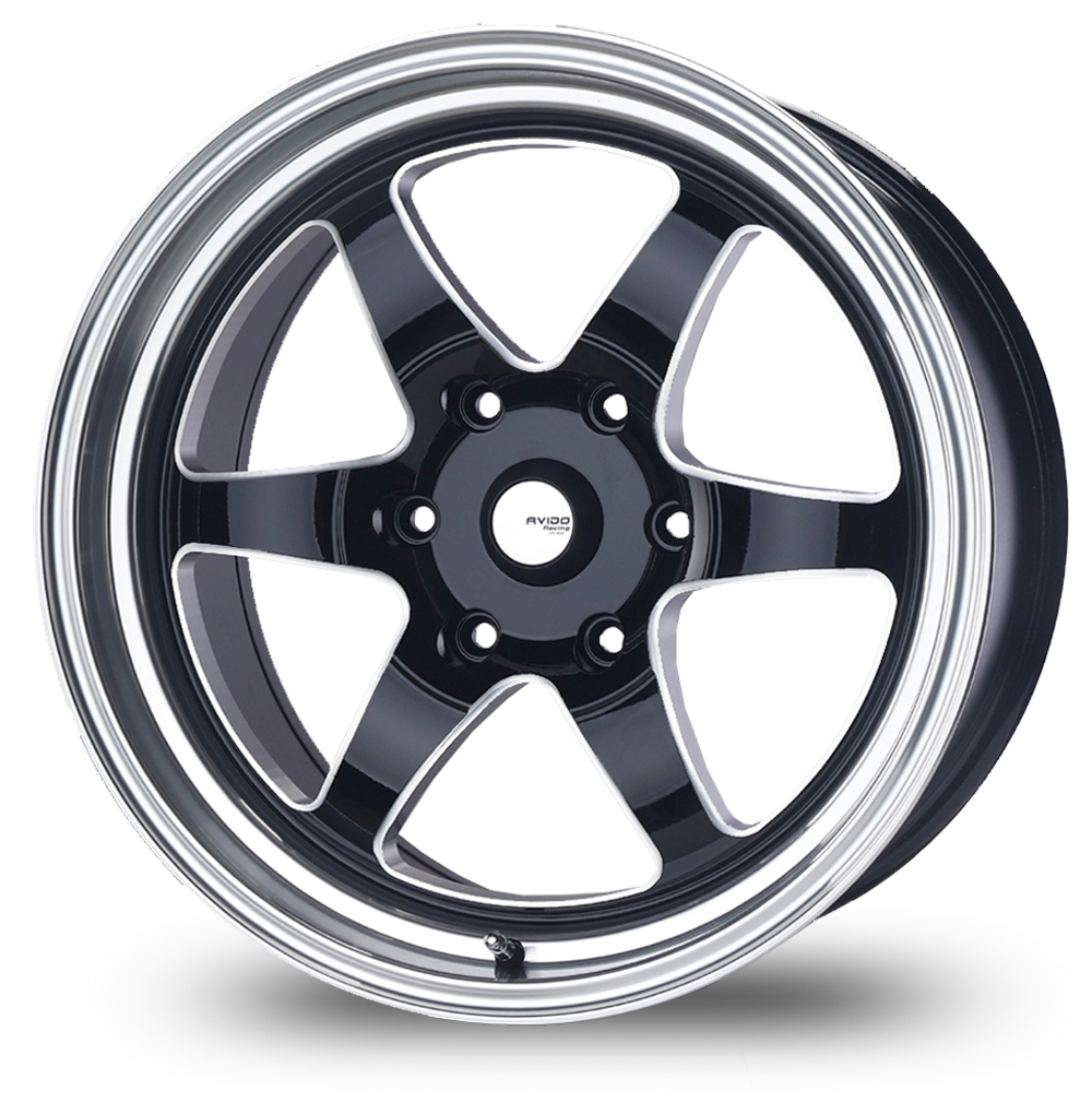 18인치│아비드 컨셉원│6002