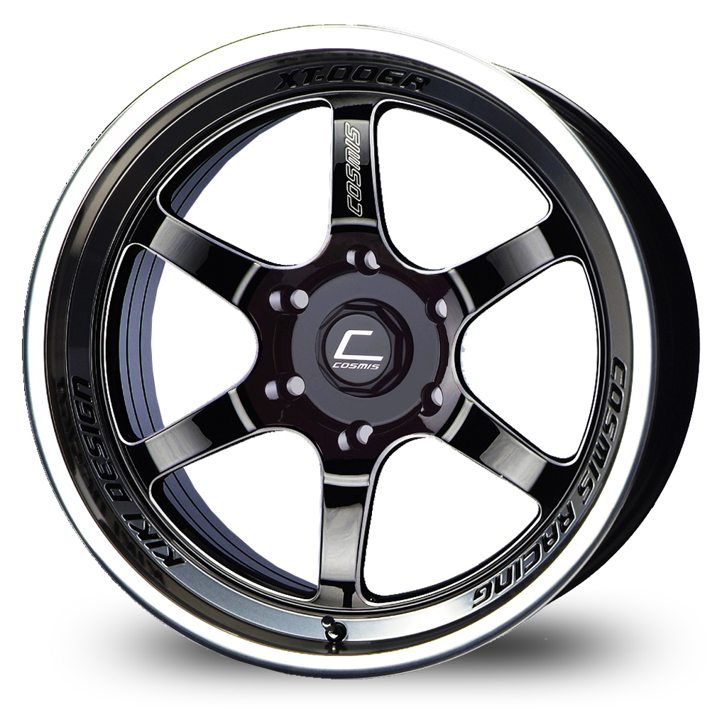 18인치│휴볼트 코스믹스 XT-006R