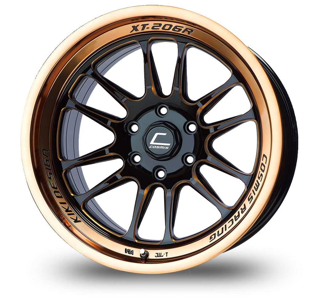 18인치│휴볼트 코스믹스 XT-206R