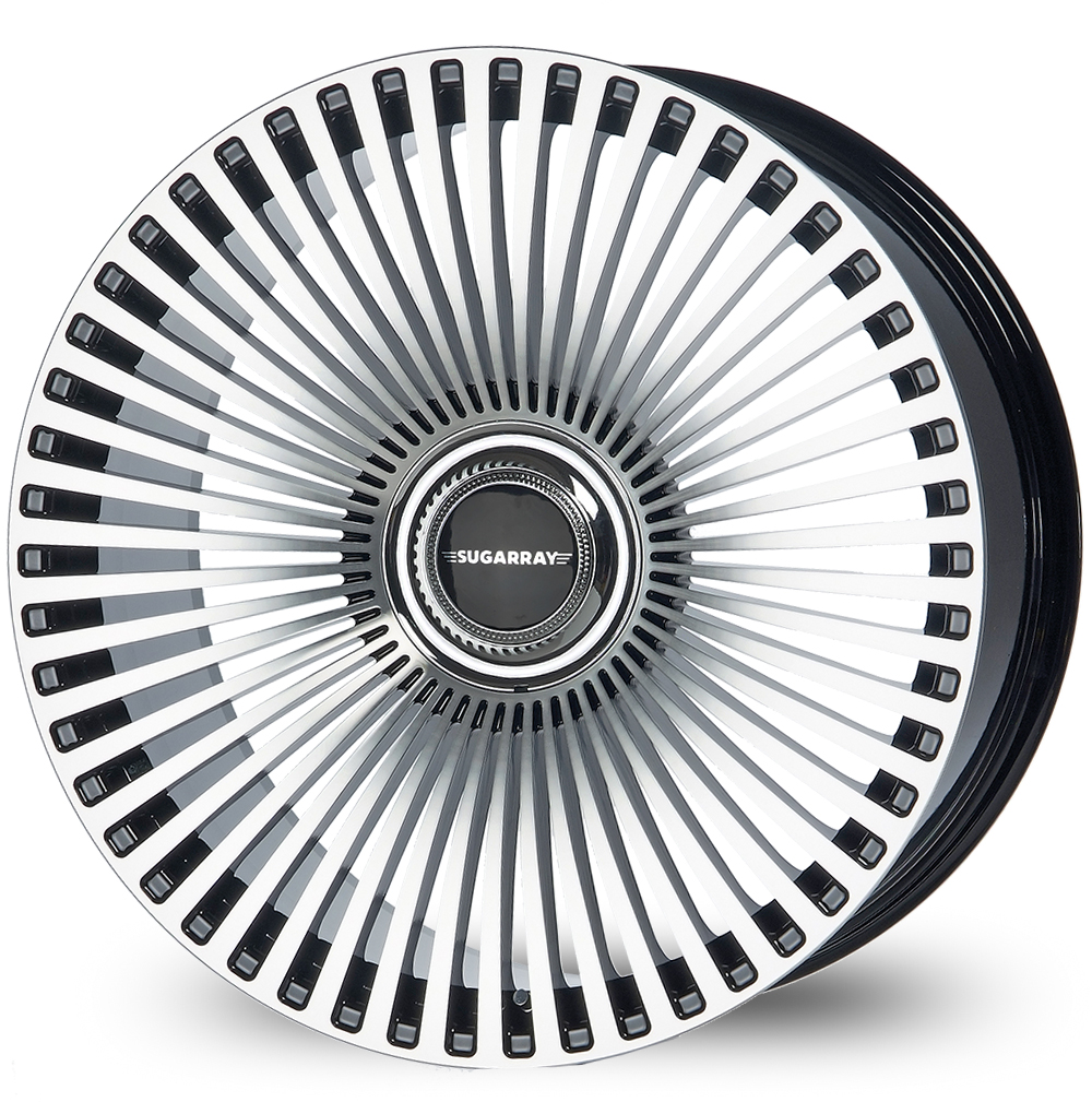 22인치│벤틀리 50핀│6166