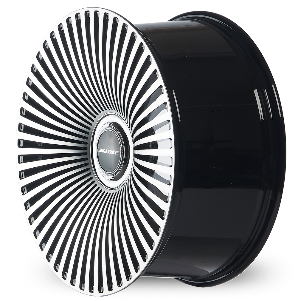 22인치│벤틀리 50핀│6166