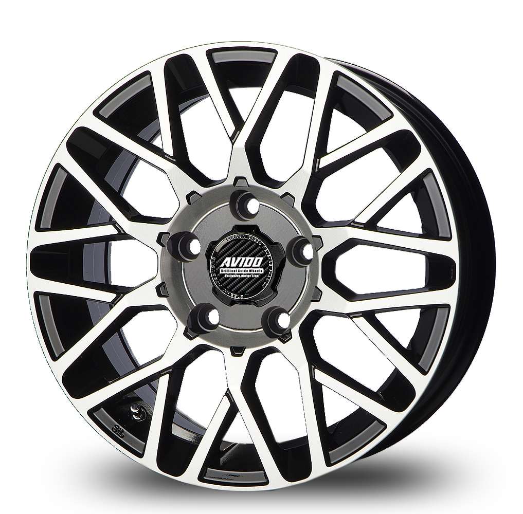 16인치│ 타쿠마 TM4  │5176