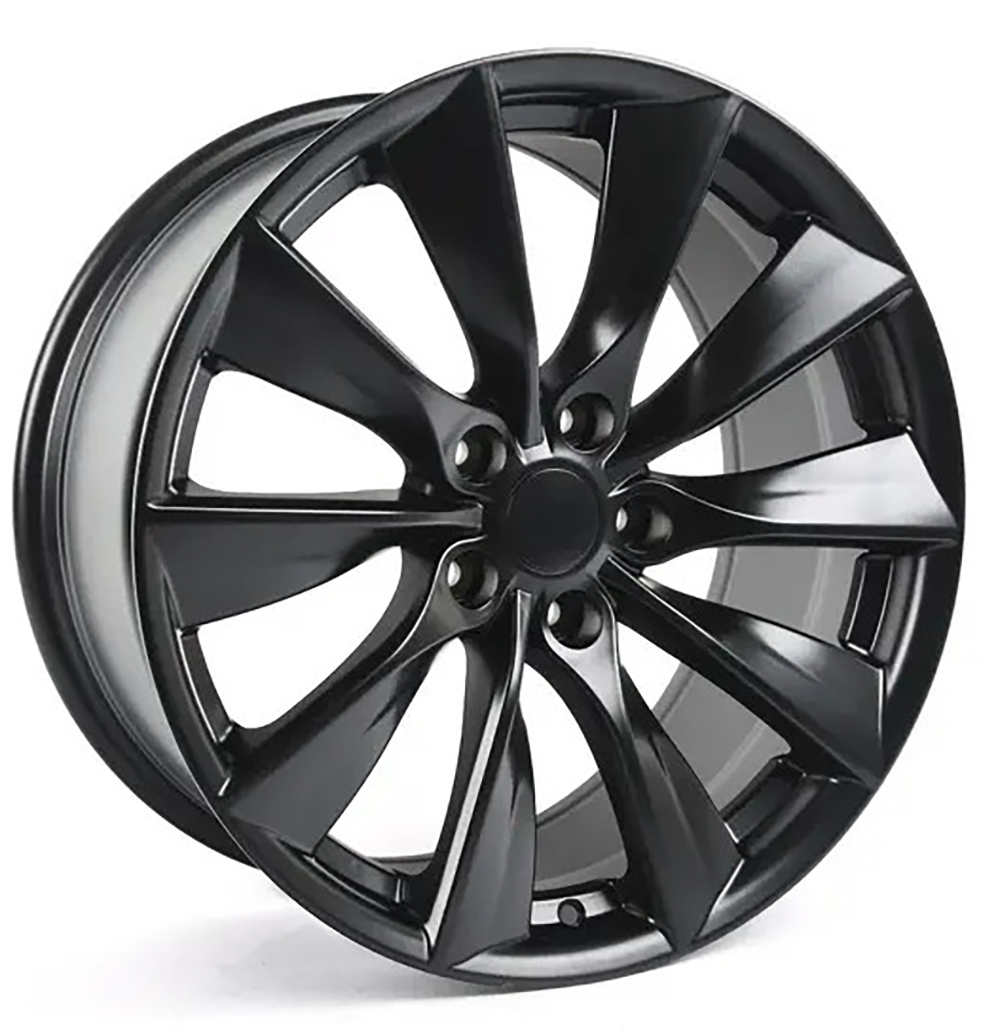 19인치│ 슈거레이 테슬라│209