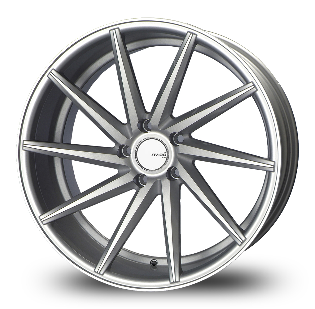 19인치│아비드 CVT│1058(L)/1059(R)